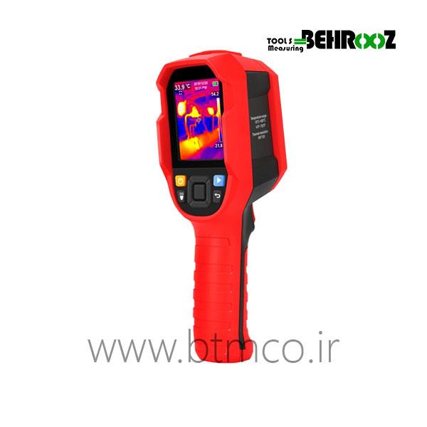 ترموویژن یونیتی مدل UTi165A